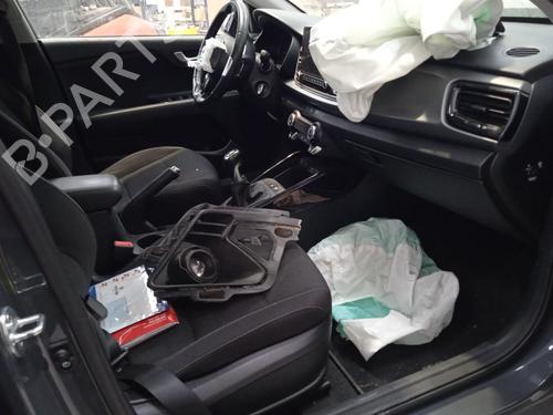 Battery KIA RIO IV (YB, SC, FB) 1.0 T-GDI 120 Eco-Dynamics+ | BP34583389E11  - Image 22