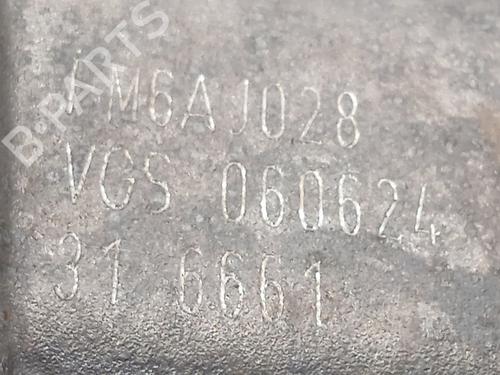 Gearbox SEAT ARONA (KJ7, KJP) 1.0 TSI | BP30388796M3 - Image 7