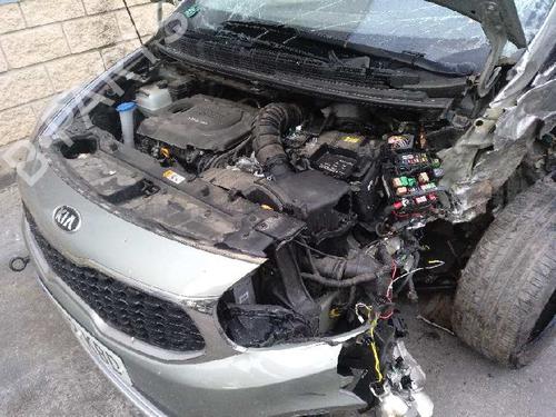 Electronic module KIA CARENS IV 1.7 CRDi | BP6018971M83  - Image 22