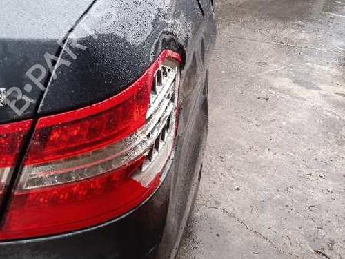 Starter MERCEDES-BENZ E-CLASS (W212) E 250 CDI / BlueTEC (212.003, 212.004) | BP6817183M8