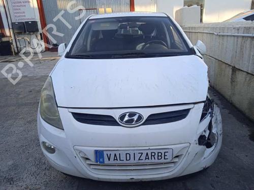 Right taillight HYUNDAI i20 I (PB, PBT) 1.4 CRDi | BP17319422C35 