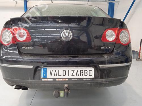 Right headlight VW PASSAT B6 (3C2) 2.0 TDI 16V | BP35756735C29  - Image 26