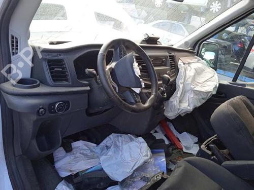 Right rear brake caliper FORD TRANSIT CUSTOM V362 Bus (F3) 2.0 EcoBlue mHEV | BP11563202M106