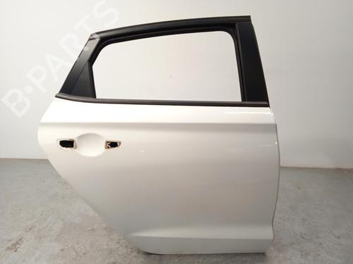 Used Right rear door HYUNDAI i30 (PDE, PD, PDEN) 1.0 T-GDI (120 hp) 26599650