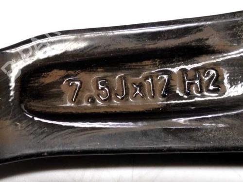 Rim JAGUAR XF I (X250) 2.2 D | BP5681029C45 