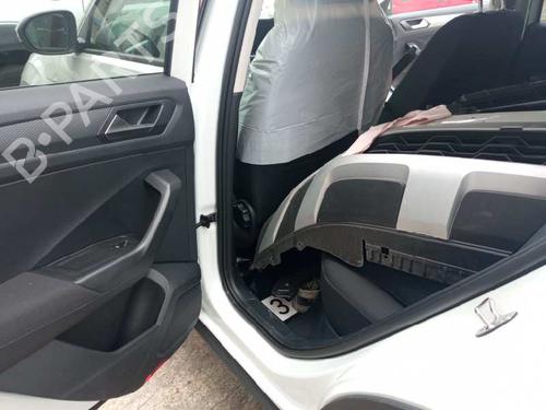 Electronic module VW T-ROC (A11, D11)  | BP17131205M83 