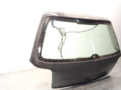 Tailgate VW GOLF IV (1J1) 1.9 TDI | BP9751643C6 