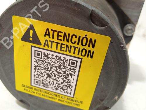 ABS pump AUDI A5 Sportback (8TA) 3.0 TDI quattro | BP29402322M43 