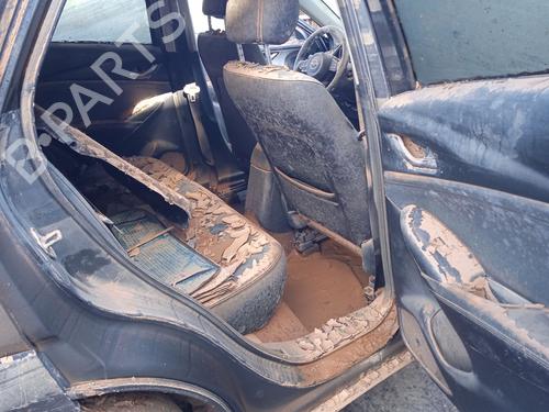 Tailgate lift support MAZDA CX-3 (DK) | BP23660554C138