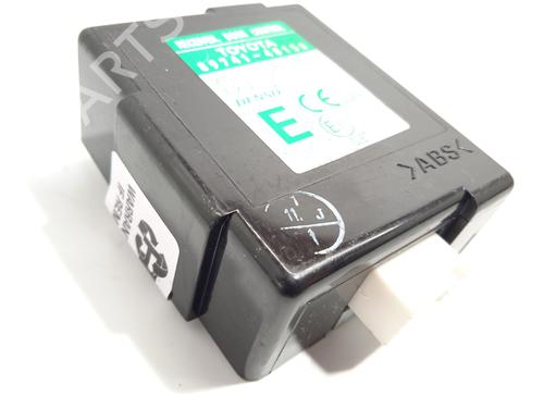 Used Electronic module Electronic module 20235073 20235073
