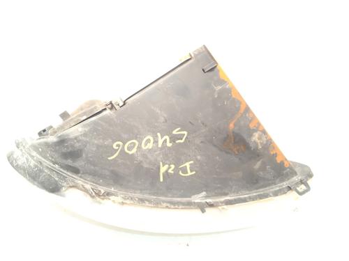 Left headlight CHRYSLER VOYAGER IV (RG, RS) 2.4 | BP18906432C28 