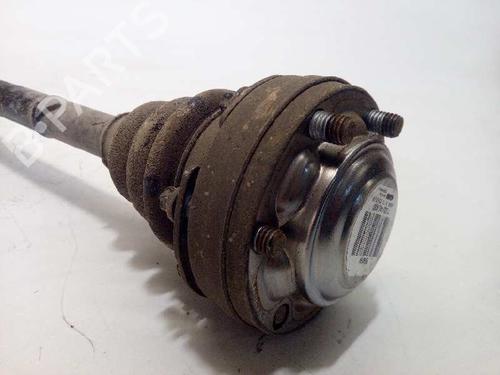 Left rear driveshaft BMW 3 (E90) 320 d | BP5681054M40 