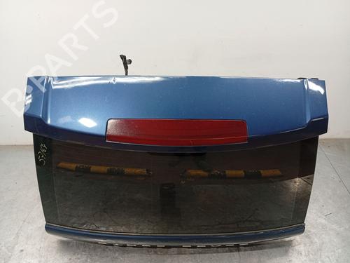 Heckklappe LAND ROVER RANGE ROVER III (L322) 3.0 D 4x4 | BP30687115C6