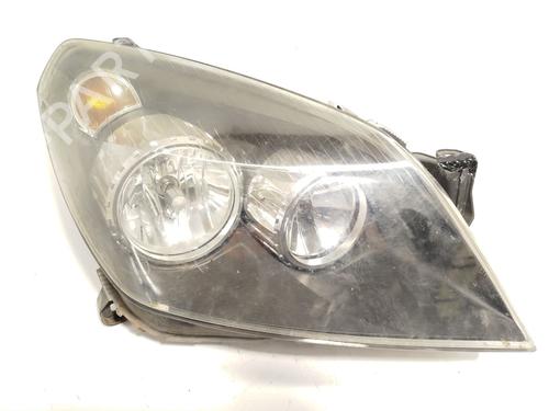 Right headlight OPEL ASTRA H (A04) 1.7 CDTI (L48) | BP31144622C29 - Image 2