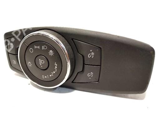Headlight switch FORD GALAXY III (CK) | BP4833516I24 - Image 2