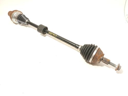 Used Right front driveshaft Right front driveshaft CUPRA LEON (KL1, KU1, KUG) 1.5 TSI (150 hp) 34162895 34162895