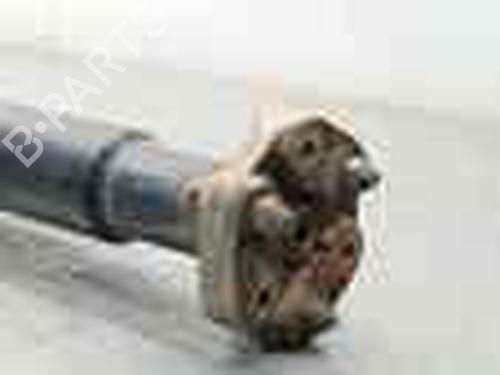 Tailgate MINI MINI (R50, R53) One D | BP9691166C6 