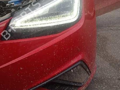 Electronic module SEAT IBIZA V (KJ1, KJG) | BP13317643M83