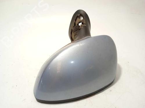 Left mirror FIAT GRANDE PUNTO (199_) 1.3 D Multijet | BP10231252C26 