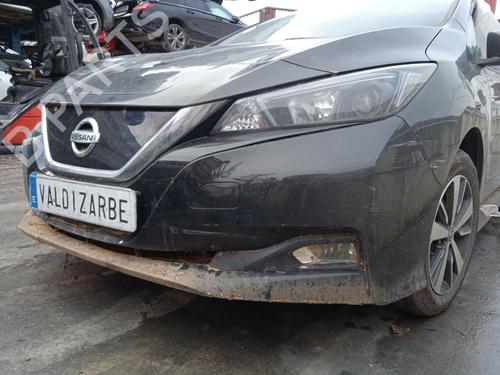 AC pipe NISSAN LEAF (ZE1)  | BP25761734M126  - Image 9