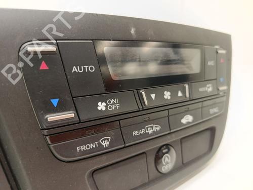 Climate control HONDA CIVIC IX (FK) 2.2 i-DTEC (FK3) | BP34507552I5 - Image 3