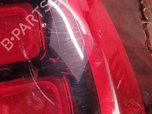Left taillight DACIA SANDERO II 1.0 SCe 75 (B8JC, B8JD, B8NC) | BP34006663C34  - Image 5