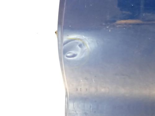 Left rear door SEAT LEON (KL1, KLG) 1.0 TSI | BP29763991C4 