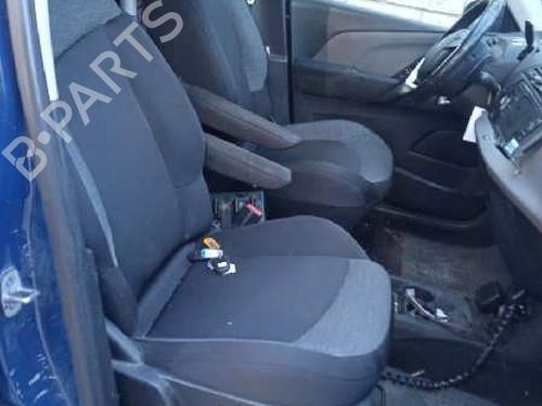 AC radiator CITROËN C4 Picasso II | BP13467040M32