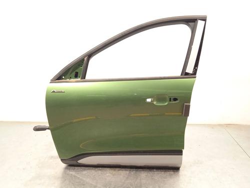 Used Left front door FORD KUGA III (DFK) 2.5 FHEV (190 hp) 32298610