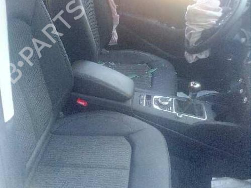 Glove box AUDI A3 Sportback (8VA, 8VF) 1.6 TDI | BP4602312C95 