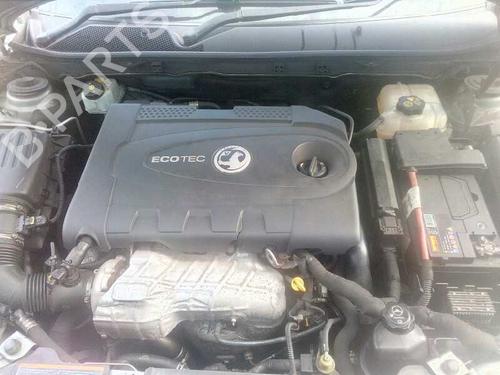 ABS pump OPEL INSIGNIA A (G09)  | BP2261188M43 
