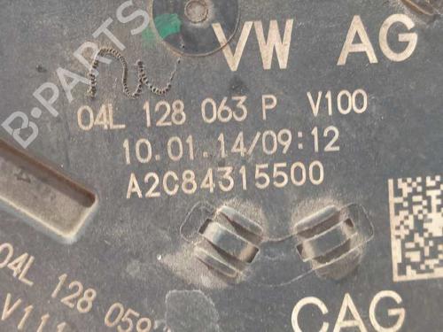 Throttle body SEAT LEON (5F1) | BP16179387M82