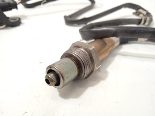 Electronic sensor AUDI A4 B9 Avant (8W5, 8WD) 35 TDI Mild Hybrid | BP27491142M84 - Image 2