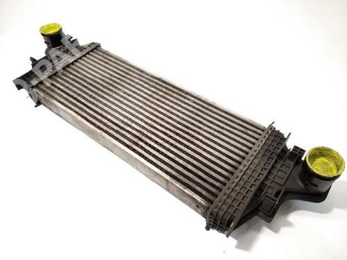 Used Intercooler Intercooler MERCEDES-BENZ R-CLASS (W251, V251) R 300 CDI (251.021, 251.121, 251.026, 251.126) (190 hp) 5409706 5409706