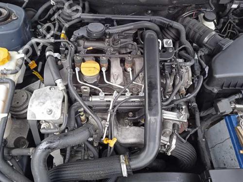 Gearbox CHEVROLET EPICA (KL1_) 2.0 D | BP6798946M3 