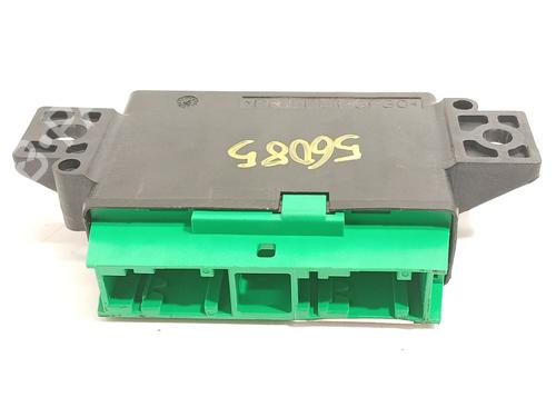 Electronic module CITROËN C4 Grand Picasso II (DA_, DE_) 1.6 HDi / BlueHDi 115 | BP27546814M83