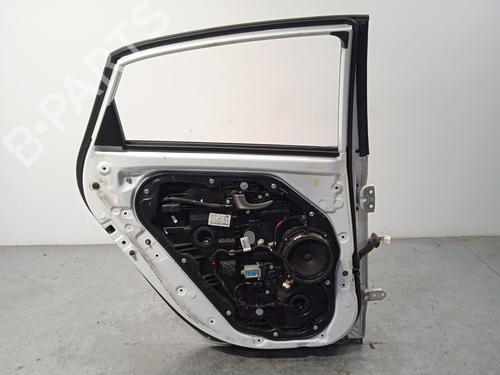 Left rear door HYUNDAI i30 (GD) 1.4 CRDi | BP28353325C4 