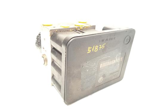 ABS pump VW GOLF PLUS V (5M1, 521)  | BP21018185M43 