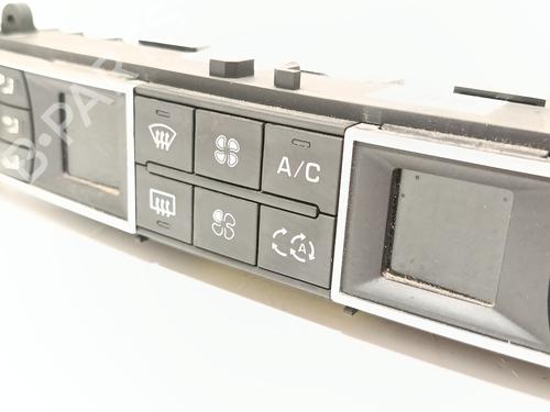 Climate control CITROËN C5 III Break (RW_) 2.0 HDi 140 | BP36218740I5  - Image 5