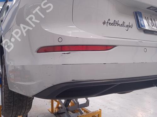 Water radiator VW GOLF VIII Variant (CG5, DB5) 1.0 TSI | BP34378739M31  - Image 29