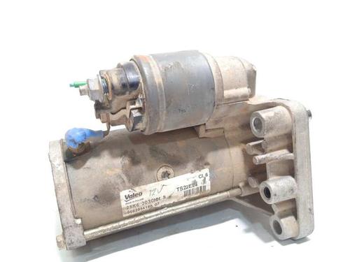 Used Starter Starter 10936022 10936022