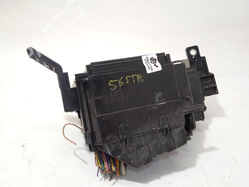 Fuse box MAZDA CX-5 (KF) 2.5 AWD | BP28450823E1