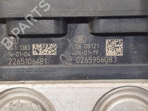 ABS pump CITROËN C4 Picasso II 1.6 HDi / BlueHDi 115 | BP37068448M43 - Image 7