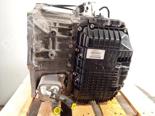 Gearbox VOLVO XC40 (536) T3 | BP24287955M3 - Image 2