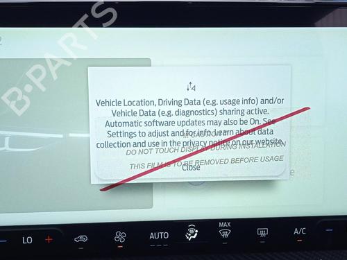 Display FORD KUGA III (DFK) 2.5 Duratec Plug-in-Hybrid | BP33324896C48 - Image 9