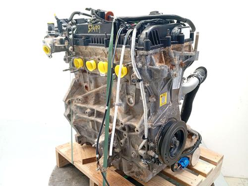 Engine FORD KUGA III (DFK) 2.5 FHEV | BP39747515M1 - Image 3