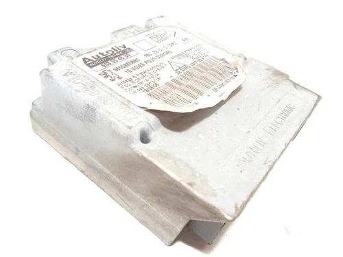 Used ECU airbags PEUGEOT 407 (6D_) 2.0 HDi 135 (6DRHRH, 6DRHRE, 6DRHRG, 6DRHRJ) (136 hp) 13319465