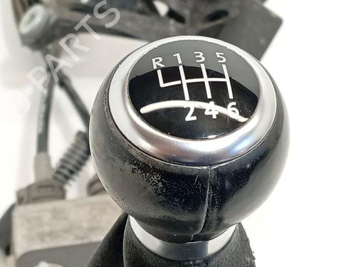 Gear lever VW PASSAT B7 (362) 1.8 TSI | BP36996989M90 - Image 4