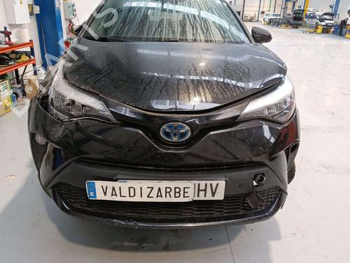 AC compressor TOYOTA C-HR (_X1_) 2.0 Hybrid (MAXH10) | BP40179384M34  - Image 16