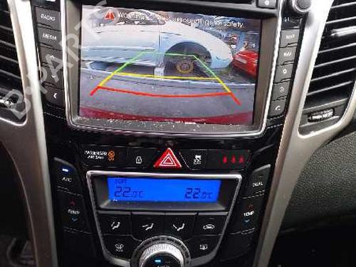 Starter HYUNDAI i30 (GD) | BP7108951M8